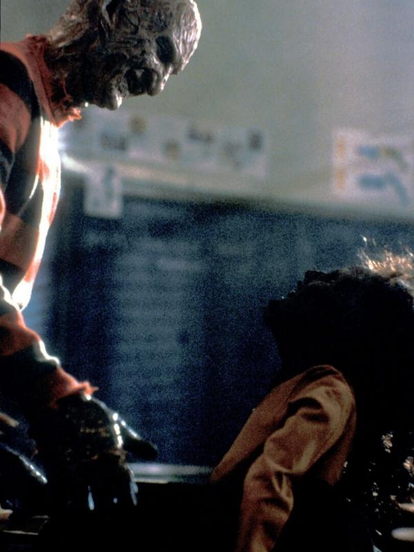 Freddy 4 : Le Cauchemar de Freddy