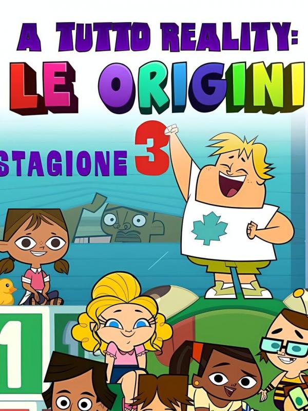 Défis extrêmes : retour à la maternelle S9 E45