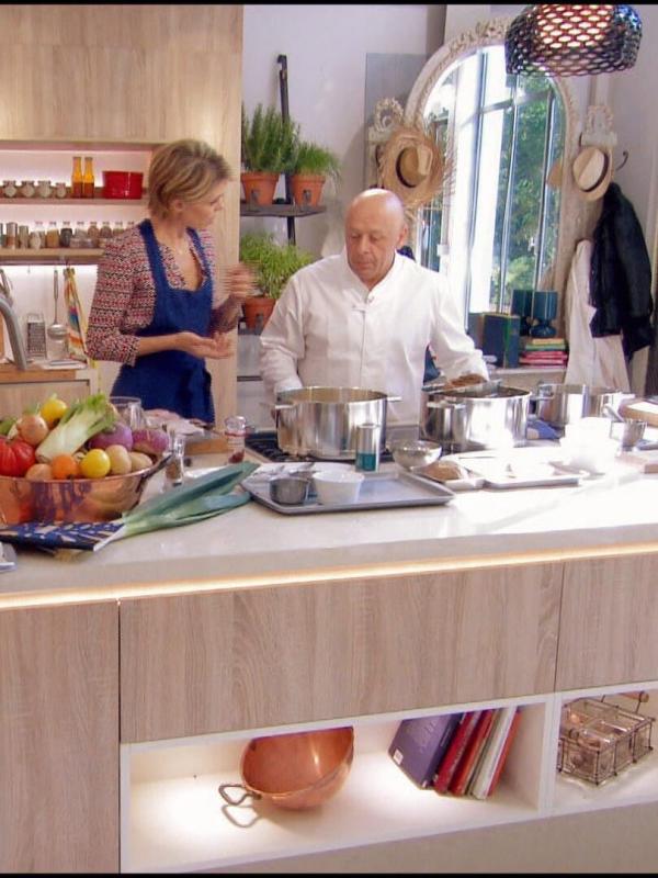 Les carnets de Julie