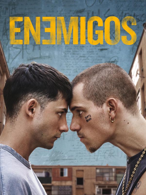Ennemis