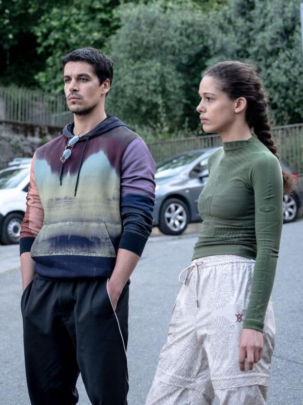 Plaine orientale S1 E1