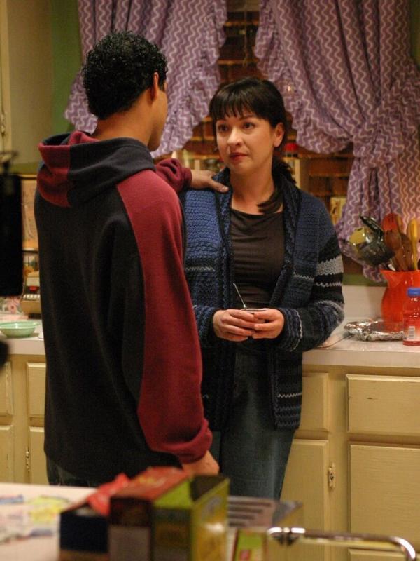 FBI: Portés disparus S3 E14