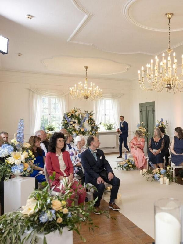 Hochzeit auf den ersten Blick