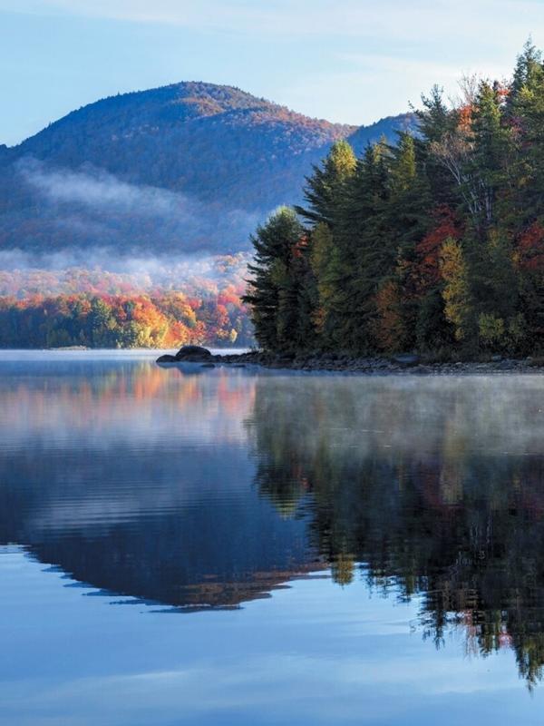 Paysages merveilleux