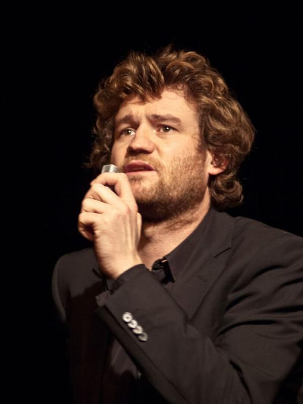 Olivier de Benoist : Très, très haut débit