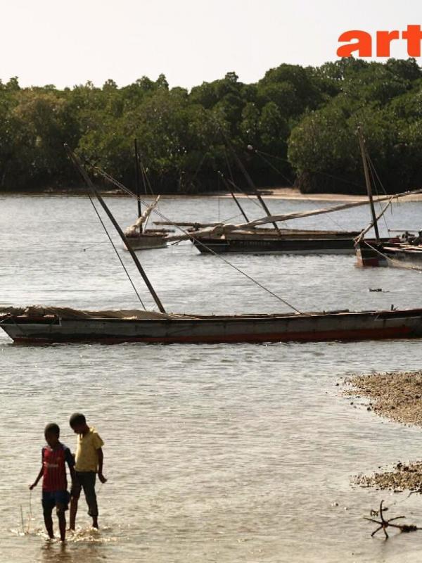 Invitation au voyage