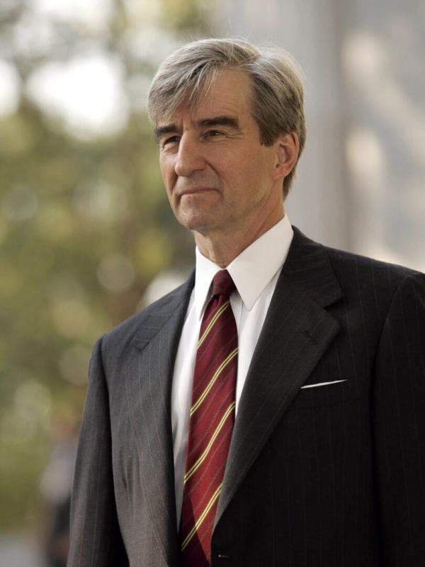 New York, police judiciaire S16 E2