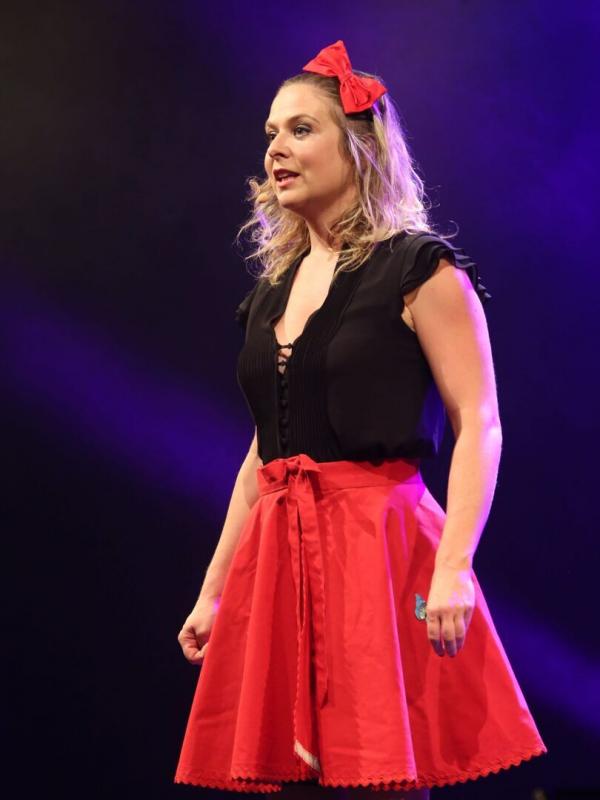 Constance : Pot pourri