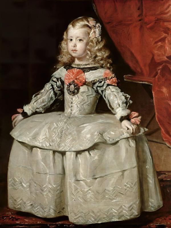 L'énigme Velázquez