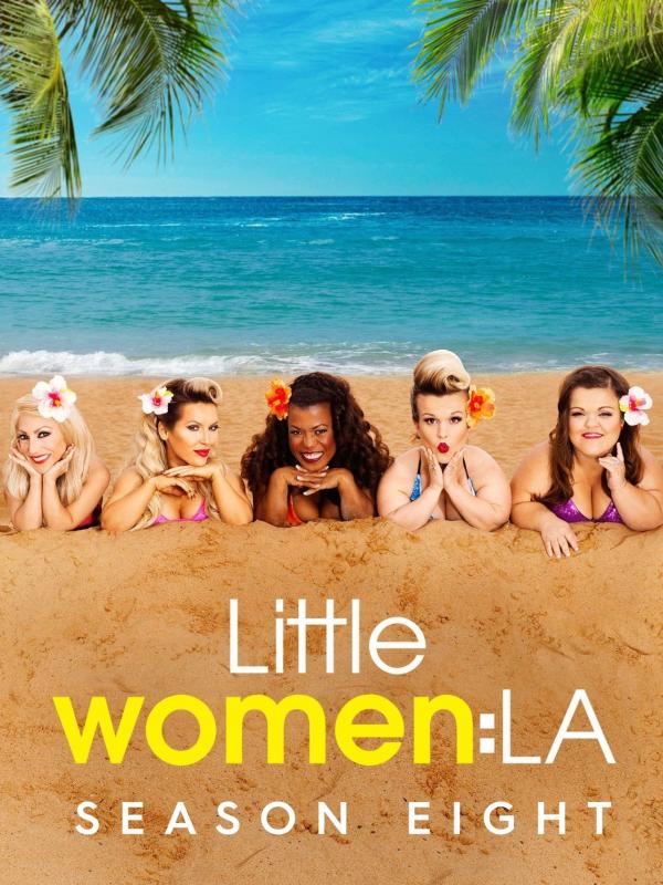 Little women Los Angeles : une vie hors normes
