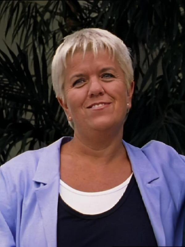 Joséphine, ange gardien S6 E3