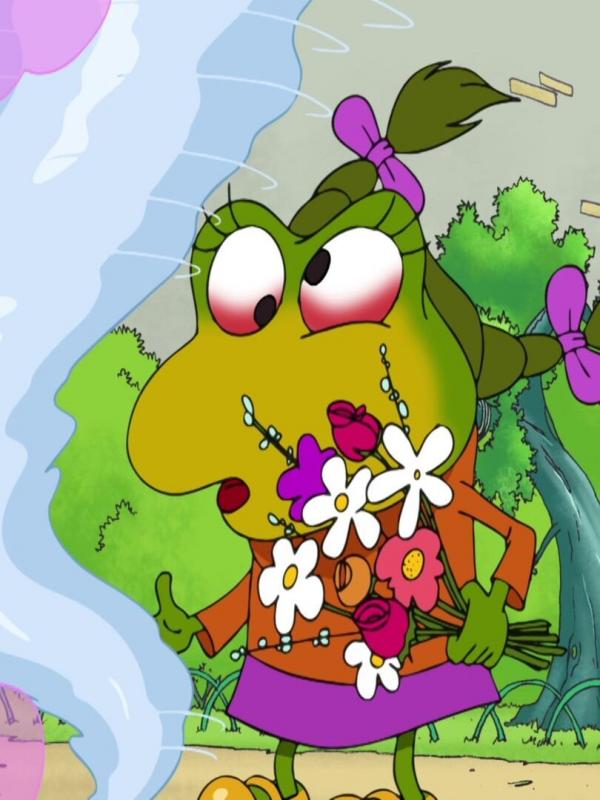 Les Minijusticiers S2 E5