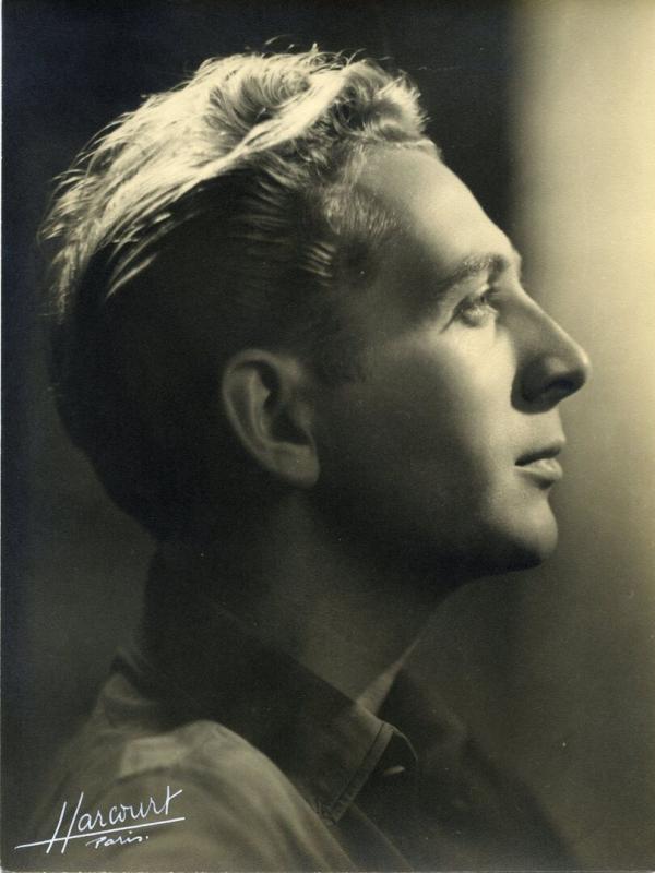 Charles Trenet l'enchanteur