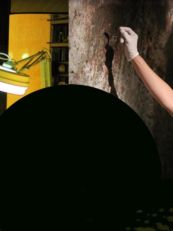 Les spécialistes : investigation scientifique S8 E11