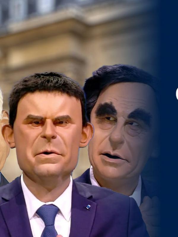 Génération Guignols