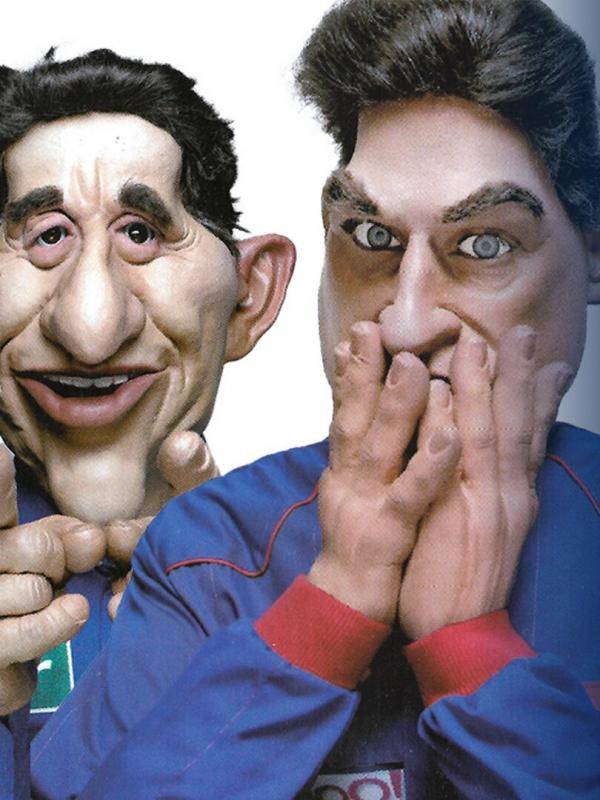 Génération Guignols