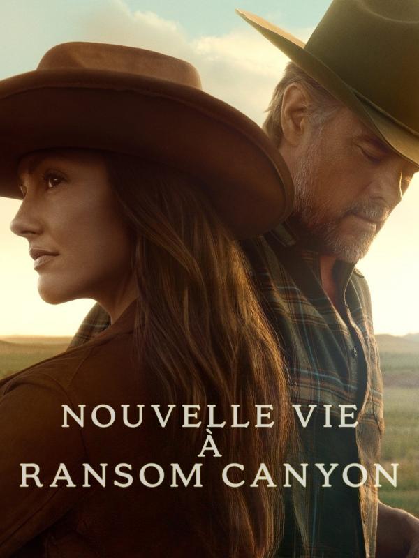 Nouvelle vie à Ransom Canyon