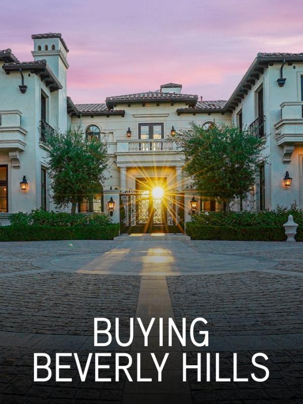Buying Beverly Hills