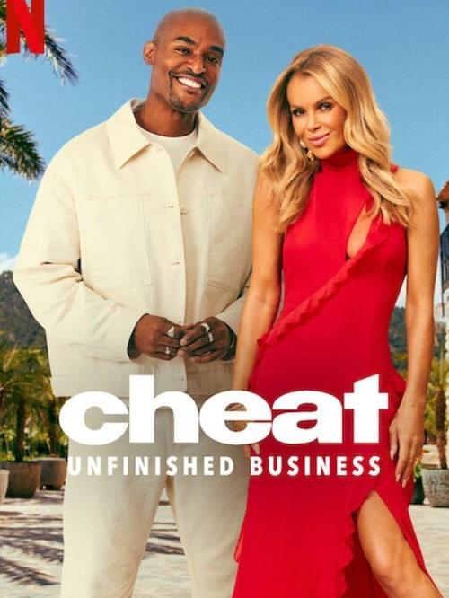 Cheat : Une dernière chance ?