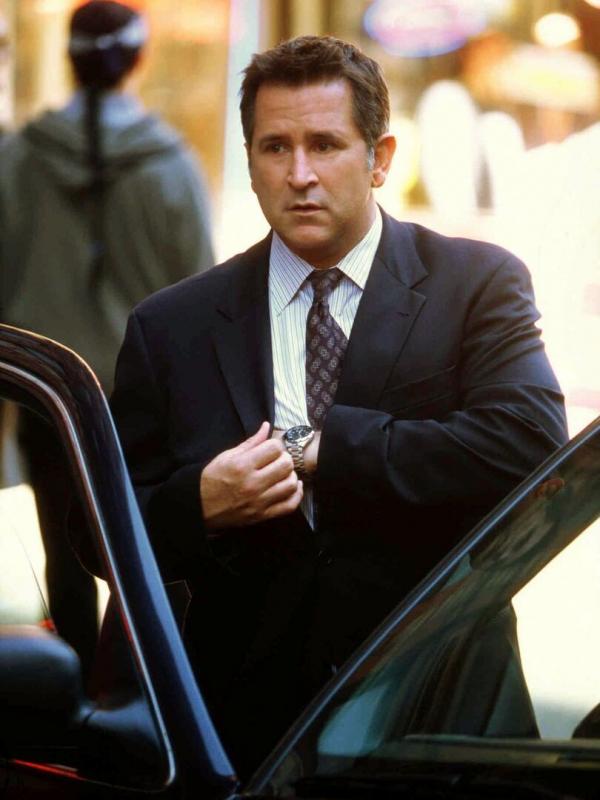 FBI : portés disparus S4 E1