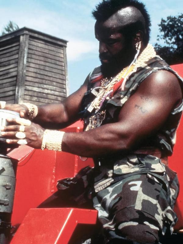 L'Agence tous risques S3 E25