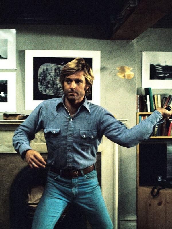 Les Trois Jours du Condor