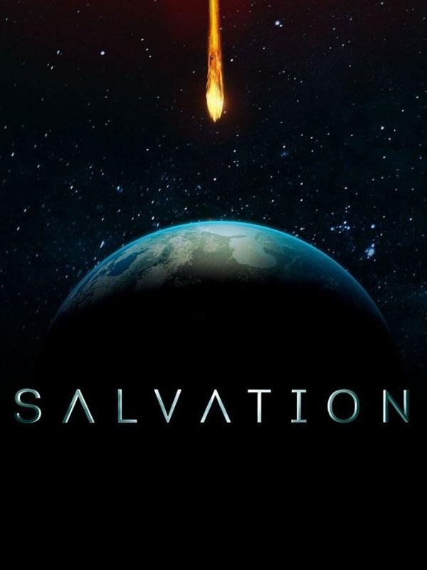 Salvation