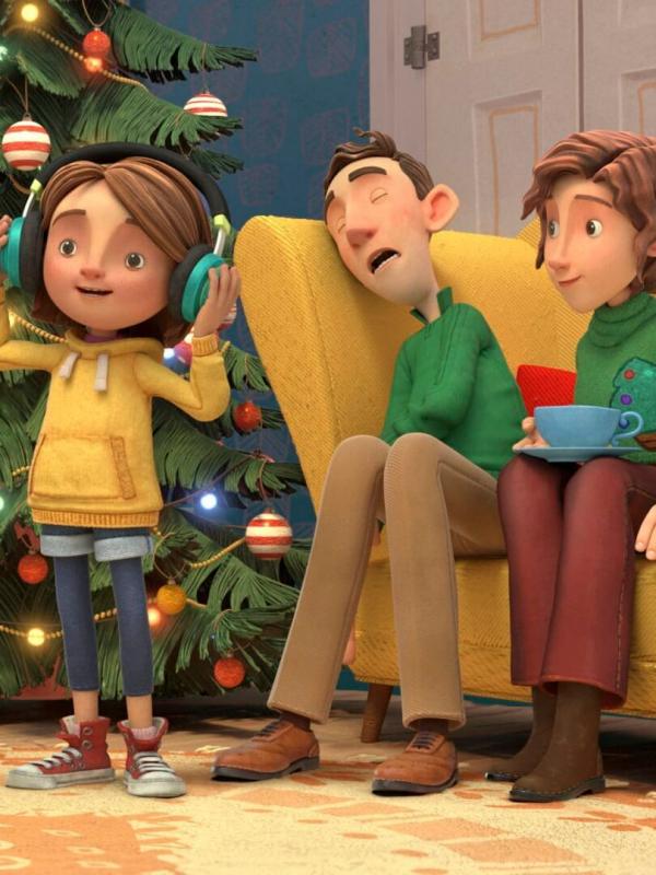 Les aventures de Paddington S2 E41