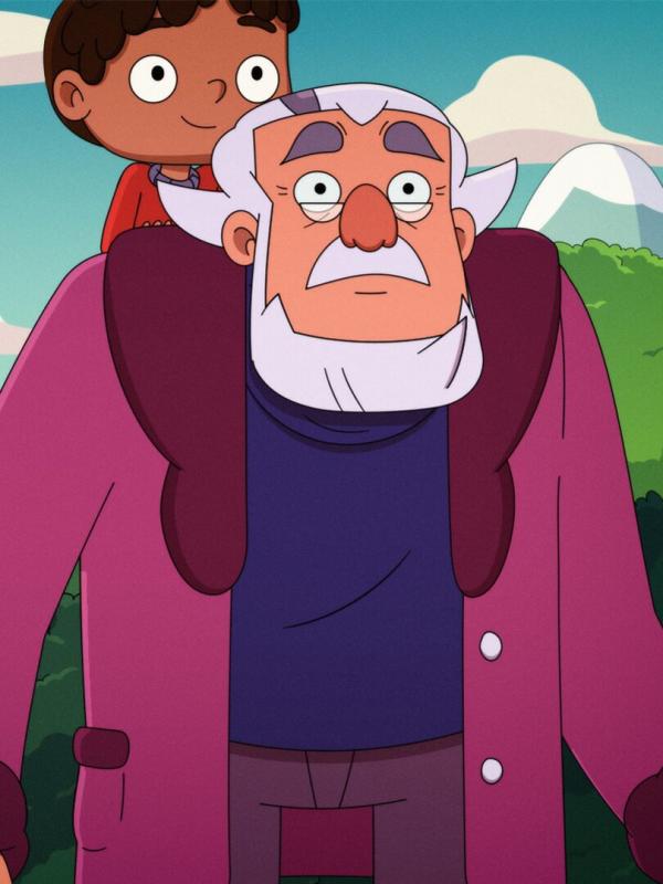 Monster Loving Maniacs S1 E19