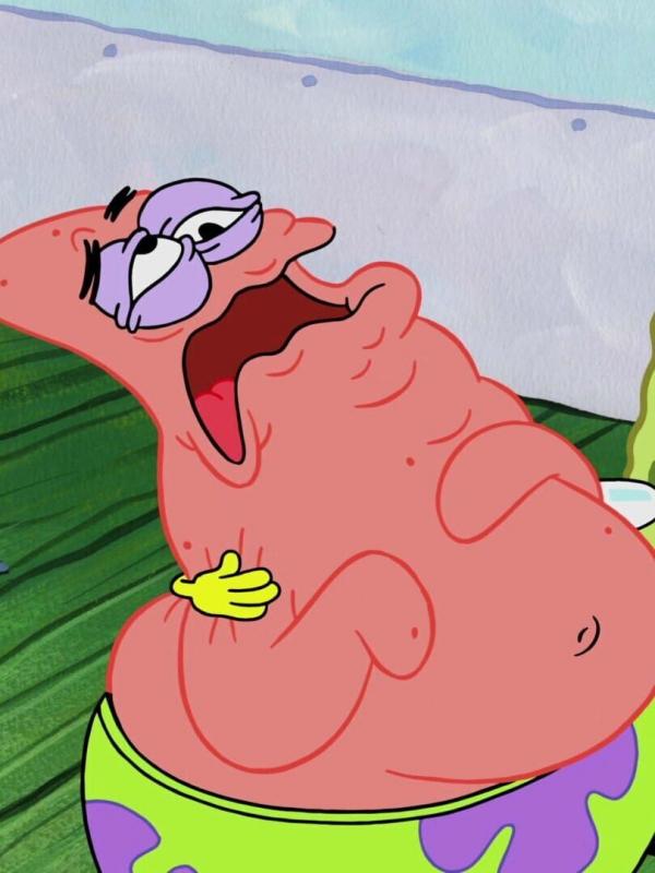 Bob l'éponge S11 E10