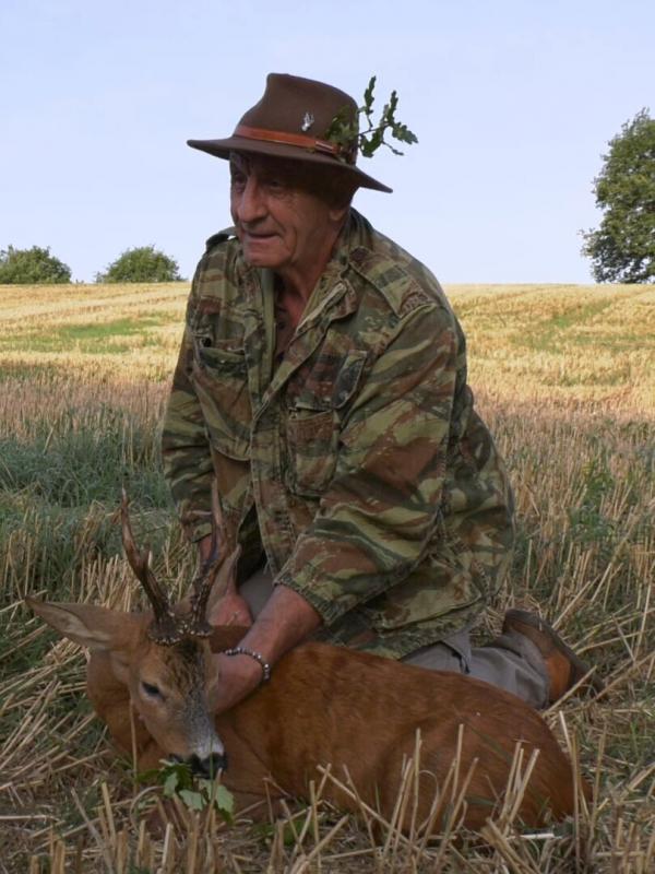 Les guides de chasse