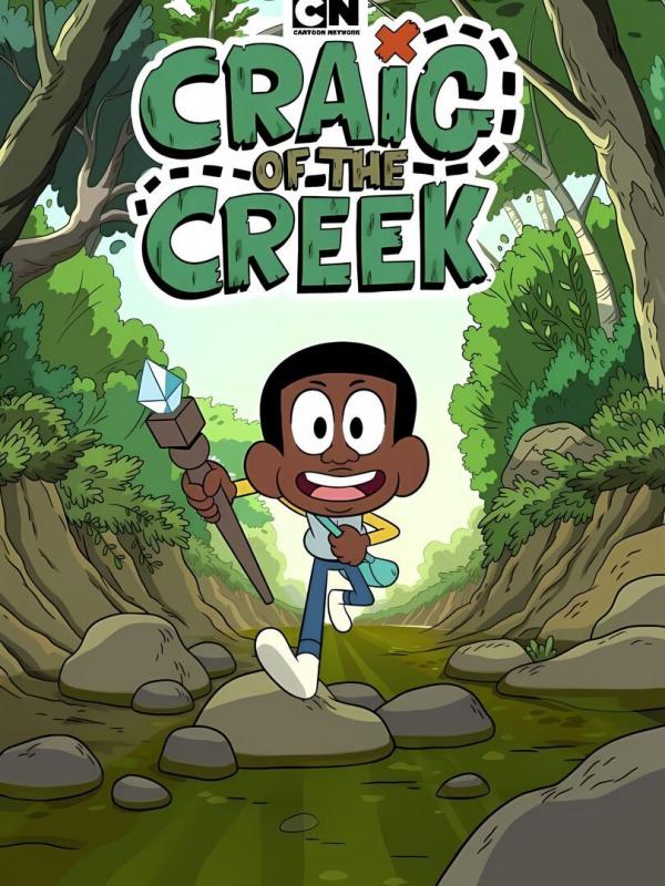 Craig de la Crique S4 E10