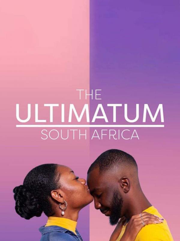 Ultimatum : Afrique du Sud