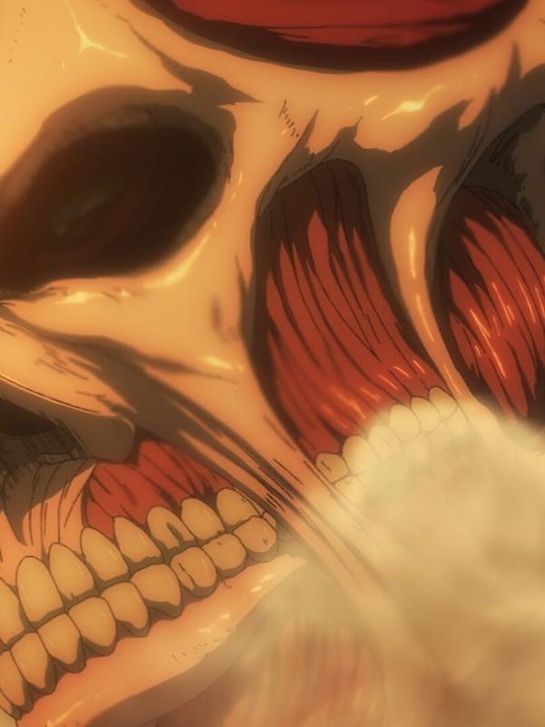 L'attaque des Titans S4 E32