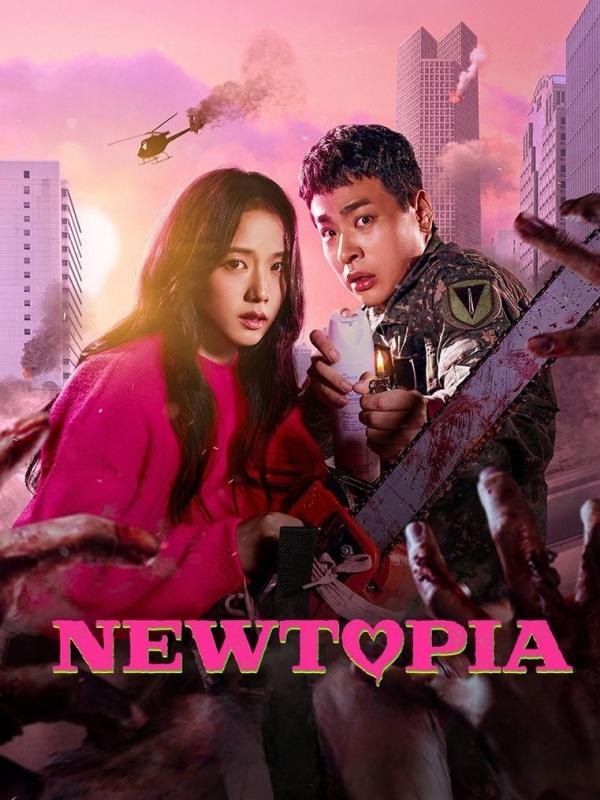 Newtopia