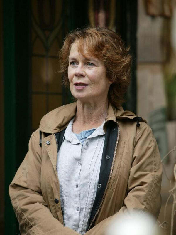 Inspecteur Lewis S6 E1