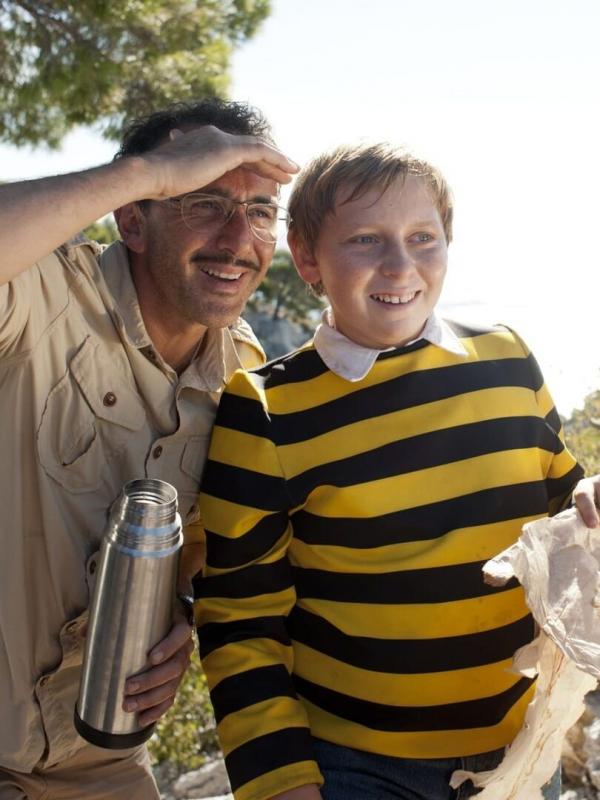 Les vacances de Ducobu