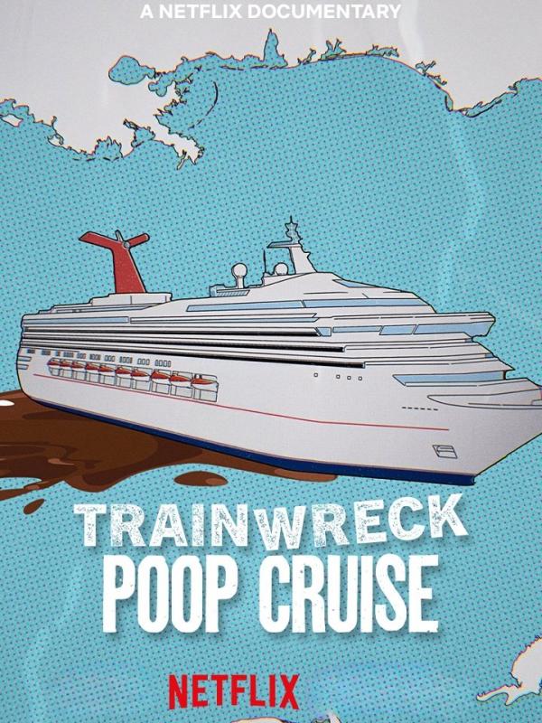 Chaos d'anthologie : La croisière ne s'amuse plus