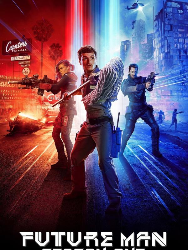 Future Man