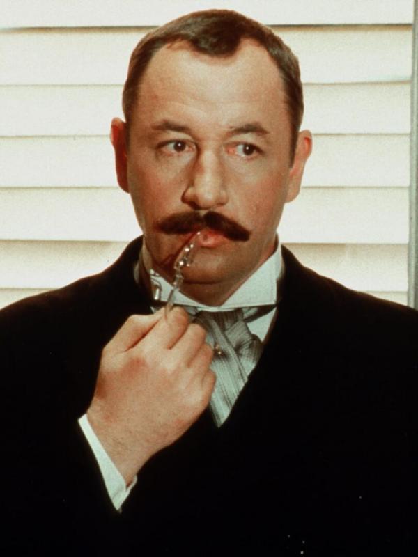 Le Juge et l'Assassin