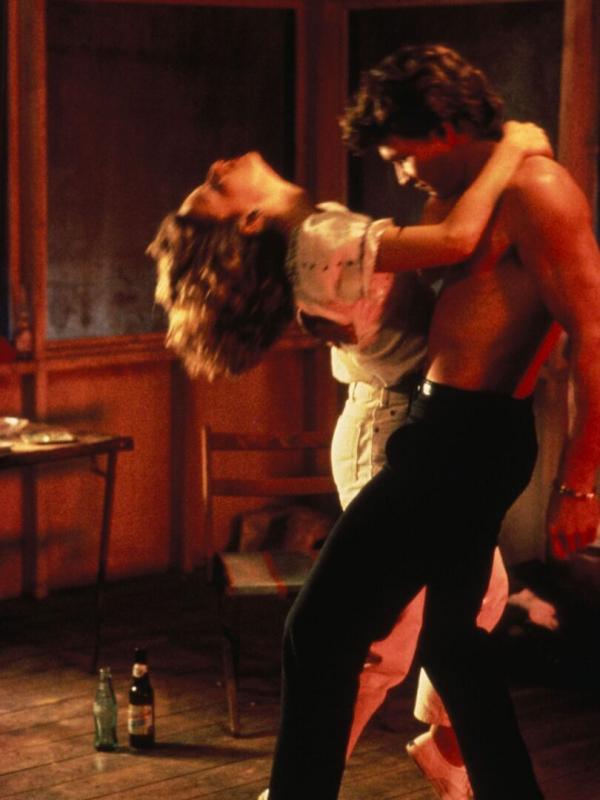 Dirty Dancing