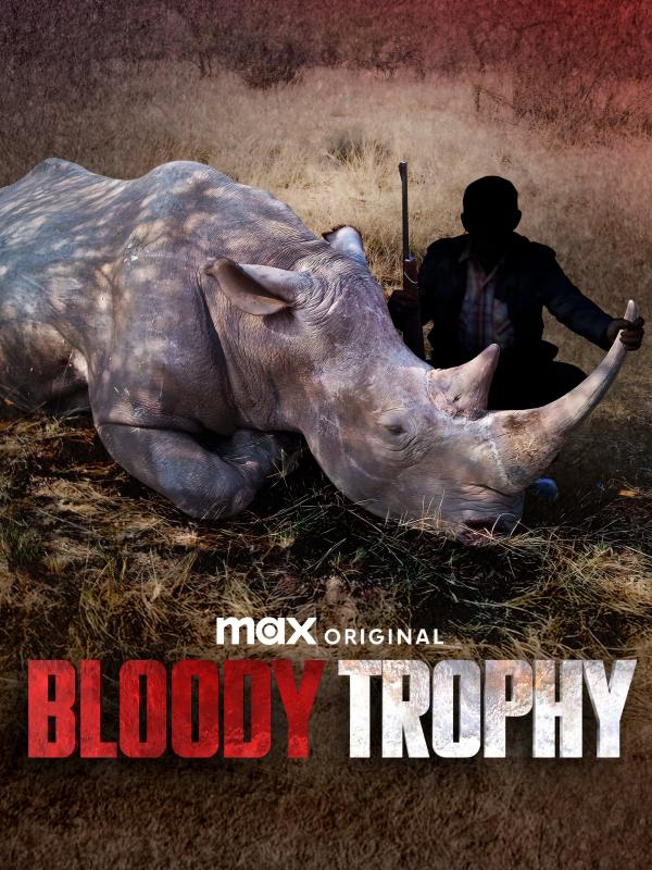 Bloody Trophy