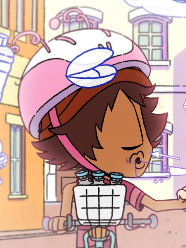 La vie en slip S1 E36