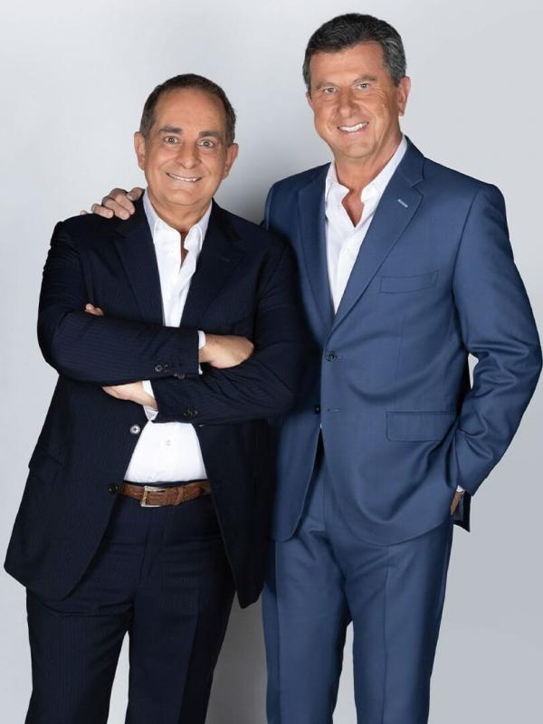 Y'a que la vérité qui compte