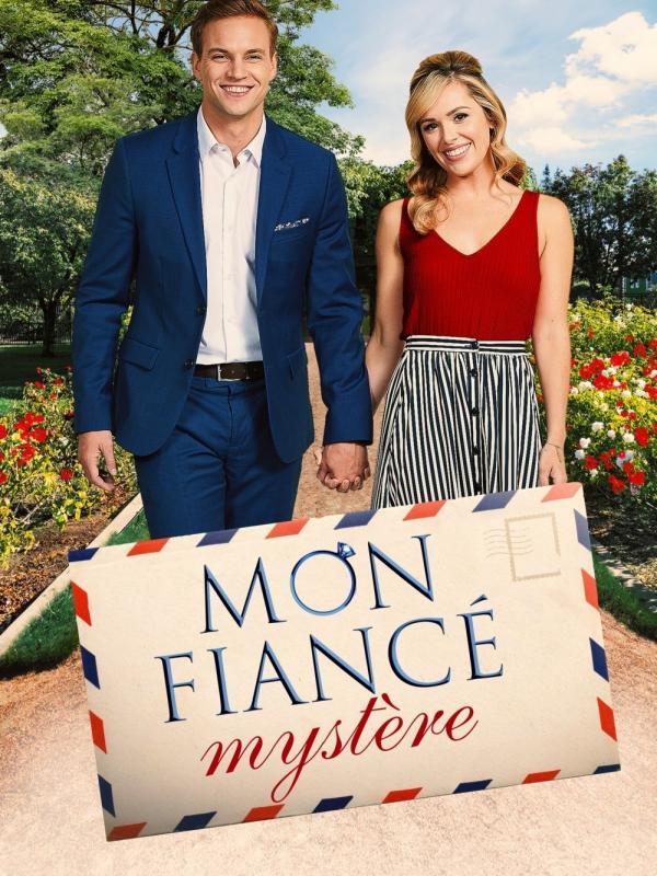Mon fiancé mystère