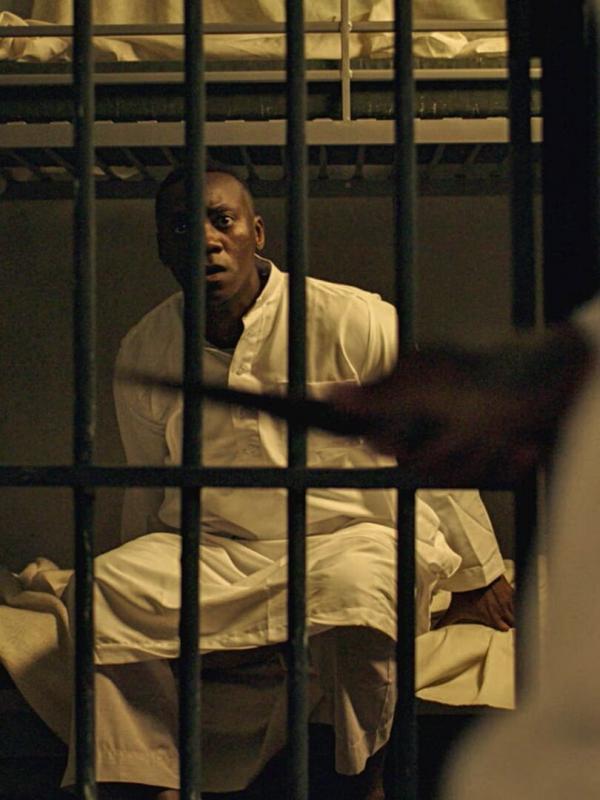 Cauchemar à Dubaï S1 E5