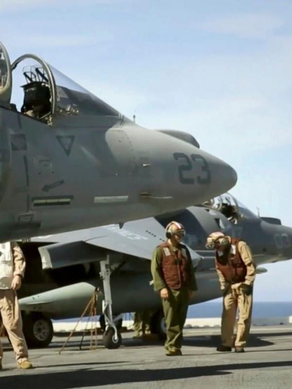 Les combattants du ciel