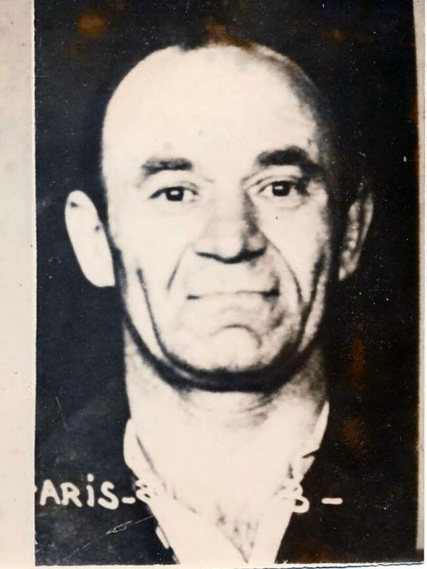 Des crimes presque parfaits