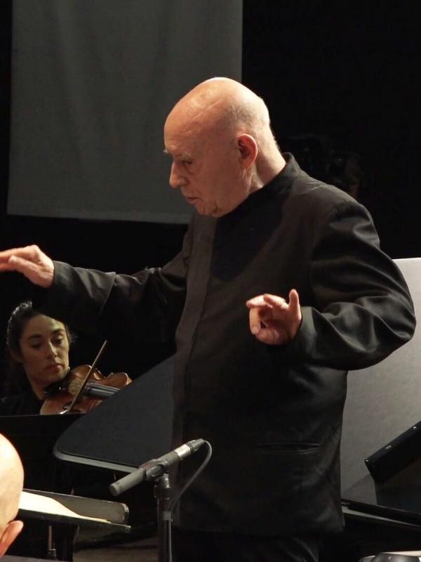 Orchestre de la Suisse Romande, Daniele Gatti: Mendelssohn, Debussy, Beethoven