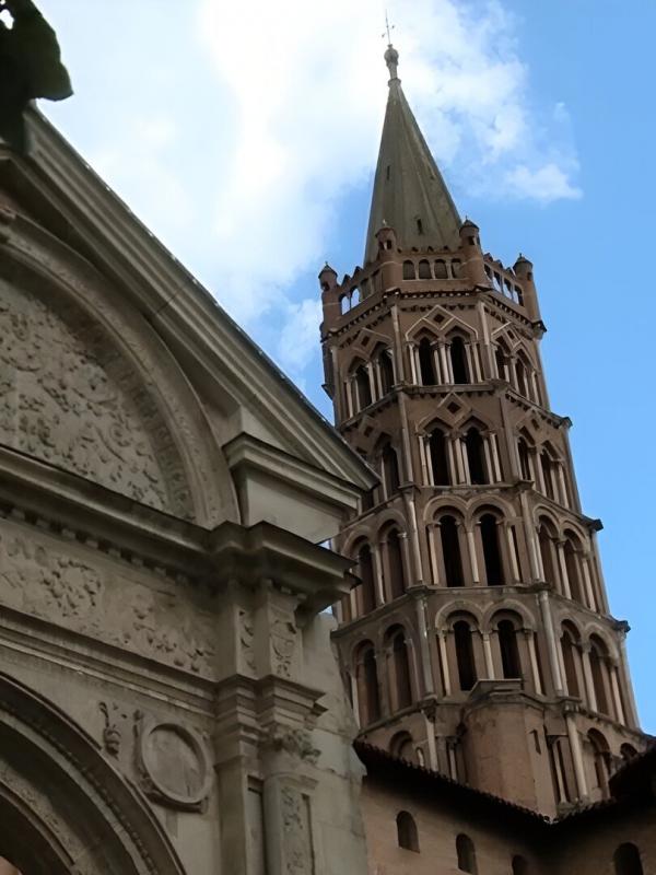 Les carnets de Julie